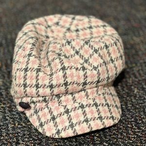 Forever 21 polo hat!